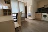 1 Bedroom Condo for rent in Park Origin Phrom Phong, Khlong Tan, Bangkok near BTS Phrom Phong