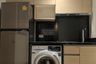 1 Bedroom Condo for rent in Park Origin Phrom Phong, Khlong Tan, Bangkok near BTS Phrom Phong