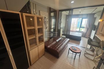 1 Bedroom Condo for rent in Life Sathorn Sierra, Talat Phlu, Bangkok near BTS Talat Phlu