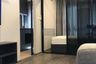 1 Bedroom Condo for rent in Monte Rama 9, Hua Mak, Bangkok near MRT Ramkhamhaeng 12