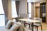 2 Bedroom Condo for rent in Walden Asoke, Khlong Toei Nuea, Bangkok near BTS Asoke