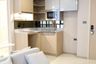 2 Bedroom Condo for rent in Walden Asoke, Khlong Toei Nuea, Bangkok near BTS Asoke