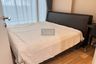1 Bedroom Condo for rent in The Saint Residences, Chom Phon, Bangkok near MRT Phahon Yothin