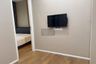 1 Bedroom Condo for rent in The Saint Residences, Chom Phon, Bangkok near MRT Phahon Yothin
