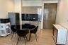 1 Bedroom Condo for rent in 39 by Sansiri, Khlong Tan Nuea, Bangkok near BTS Phrom Phong