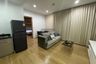 1 Bedroom Condo for rent in 39 by Sansiri, Khlong Tan Nuea, Bangkok near BTS Phrom Phong