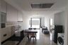 1 Bedroom Condo for rent in Supalai Wellington, Huai Khwang, Bangkok near MRT Thailand Cultural Centre