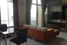 1 Bedroom Condo for rent in Villa Asoke, Makkasan, Bangkok near MRT Phetchaburi