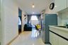 1 Bedroom Condo for rent in The President Sukhumvit 81, Phra Khanong, Bangkok near BTS On Nut