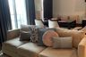 2 Bedroom Condo for rent in Villa Asoke, Makkasan, Bangkok near MRT Phetchaburi
