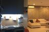 3 Bedroom Condo for rent in Villa Asoke, Makkasan, Bangkok near MRT Phetchaburi