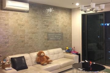 3 Bedroom Condo for rent in Villa Asoke, Makkasan, Bangkok near MRT Phetchaburi