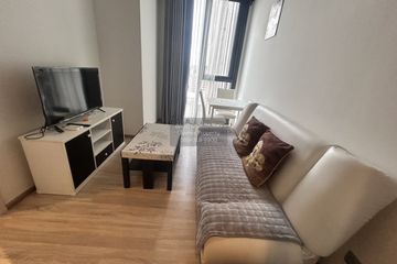1 Bedroom Condo for rent in THE LINE Phahol - Pradipat, Phaya Thai, Bangkok near BTS Saphan Kwai