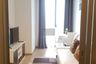 1 Bedroom Condo for rent in THE LINE Phahol - Pradipat, Phaya Thai, Bangkok near BTS Saphan Kwai