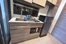 1 Bedroom Condo for rent in THE LINE Phahol - Pradipat, Phaya Thai, Bangkok near BTS Saphan Kwai
