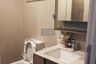 1 Bedroom Condo for rent in THE LINE Phahol - Pradipat, Phaya Thai, Bangkok near BTS Saphan Kwai