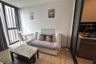 1 Bedroom Condo for rent in THE LINE Phahol - Pradipat, Phaya Thai, Bangkok near BTS Saphan Kwai
