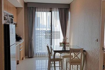 1 Bedroom Condo for rent in Villa Asoke, Makkasan, Bangkok near MRT Phetchaburi