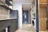 1 Bedroom Condo for rent in XT Huaikhwang, Din Daeng, Bangkok near MRT Huai Khwang