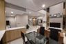 1 Bedroom Condo for rent in Villa Asoke, Makkasan, Bangkok near MRT Phetchaburi