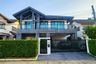 4 Bedroom House for rent in Baan Wattakarn, Bang Rak Noi, Nonthaburi near MRT Sai Ma