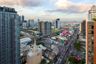 1 Bedroom Condo for rent in Villa Asoke, Makkasan, Bangkok near MRT Phetchaburi