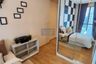 2 Bedroom Condo for rent in Villa Asoke, Makkasan, Bangkok near MRT Phetchaburi