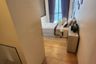 2 Bedroom Condo for rent in Villa Asoke, Makkasan, Bangkok near MRT Phetchaburi