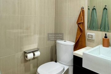 1 Bedroom Condo for rent in Villa Asoke, Makkasan, Bangkok near MRT Phetchaburi
