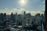 1 Bedroom Condo for rent in Villa Asoke, Makkasan, Bangkok near MRT Phetchaburi