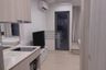 1 Bedroom Condo for rent in Reference Sathorn - Wongwianyai, Samre, Bangkok near BTS Wongwian Yai