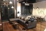 1 Bedroom Condo for rent in Villa Asoke, Makkasan, Bangkok near MRT Phetchaburi