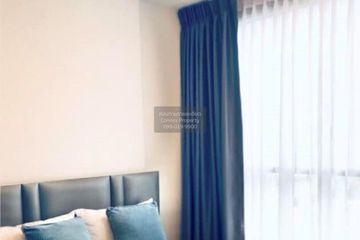 1 Bedroom Condo for rent in XT Huaikhwang, Din Daeng, Bangkok near MRT Huai Khwang