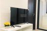 1 Bedroom Condo for rent in XT Huaikhwang, Din Daeng, Bangkok near MRT Huai Khwang