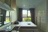 1 Bedroom Condo for rent in Ideo Mobi Sukhumvit 81, Bang Chak, Bangkok near BTS On Nut