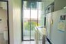 1 Bedroom Condo for rent in Ideo Mobi Sukhumvit 81, Bang Chak, Bangkok near BTS On Nut