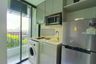 1 Bedroom Condo for rent in Ideo Mobi Sukhumvit 81, Bang Chak, Bangkok near BTS On Nut