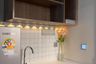 1 Bedroom Condo for rent in Kave Town Island, Khlong Nueng, Pathum Thani