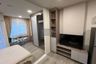 1 Bedroom Condo for rent in Kave Town Island, Khlong Nueng, Pathum Thani