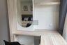 1 Bedroom Condo for rent in Kave Town Island, Khlong Nueng, Pathum Thani
