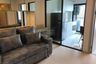 1 Bedroom Condo for rent in Life Sukhumvit 48, Phra Khanong, Bangkok near BTS Phra Khanong
