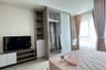 1 Bedroom Condo for rent in Kave Town Island, Khlong Nueng, Pathum Thani