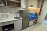 1 Bedroom Condo for rent in Kave Town Island, Khlong Nueng, Pathum Thani