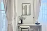 4 Bedroom Townhouse for rent in Sam Sen Nok, Bangkok near MRT Phawana