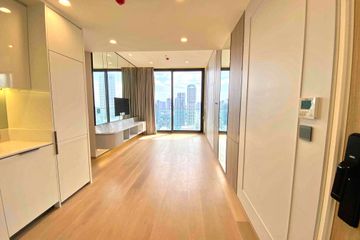2 Bedroom Condo for rent in Anil Sathorn 12, Silom, Bangkok near BTS Sueksa Witthaya