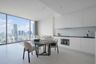 2 Bedroom Condo for rent in Tait Sathorn 12, Silom, Bangkok near BTS Saint Louis