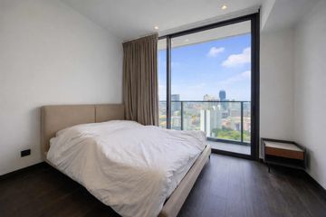 2 Bedroom Condo for rent in Tait Sathorn 12, Silom, Bangkok near BTS Saint Louis