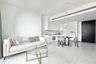 2 Bedroom Condo for rent in Tait Sathorn 12, Silom, Bangkok near BTS Saint Louis