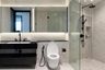 2 Bedroom Condo for rent in Tait Sathorn 12, Silom, Bangkok near BTS Saint Louis