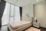 2 Bedroom Condo for rent in Tait Sathorn 12, Silom, Bangkok near BTS Saint Louis